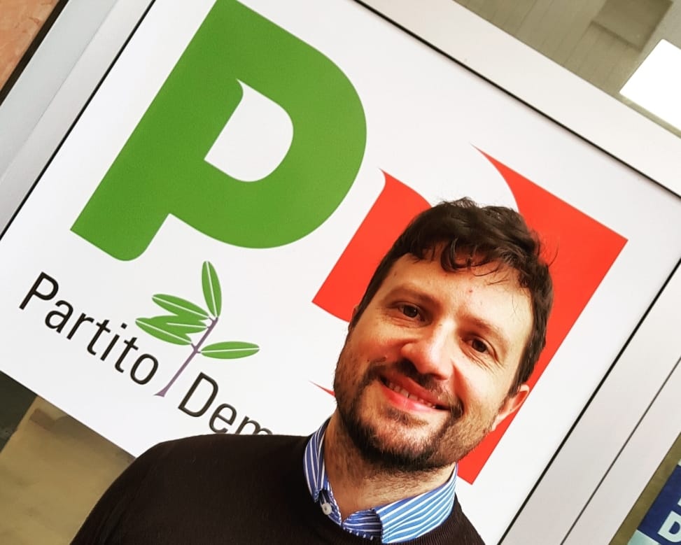 Porte aperte per il Pd a congresso