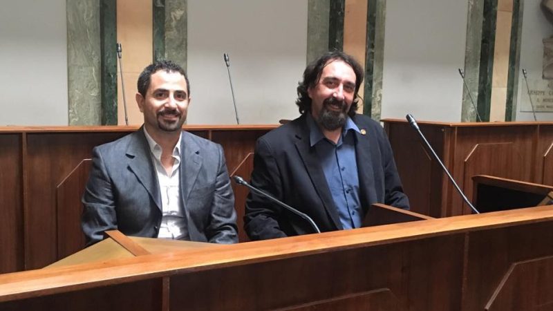 Alessandria 2022: il M5S vuole scrivere il programma con i cittadini