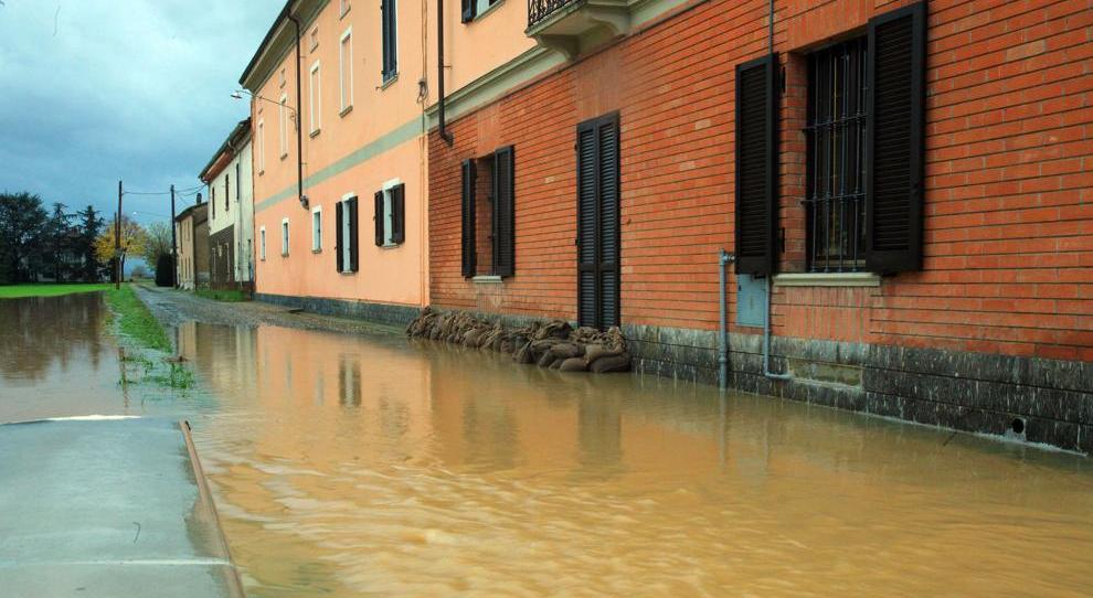 Rio Gazzo e rio Lovassina, con il terzo valico un disastro annunciato