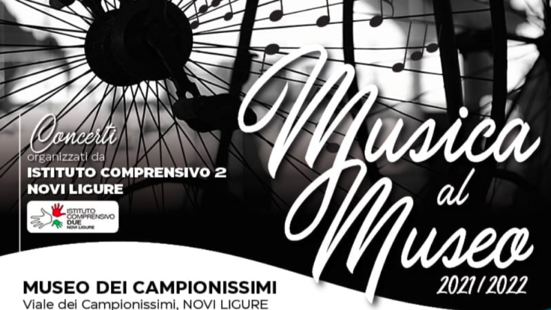 “Musica al Museo” con l’Istituto Comprensivo