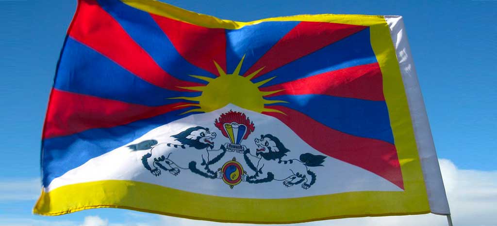 Arriva a Novi la giornata del Tibet. Sisti si ricorderà di andare a prendere la bandiera?