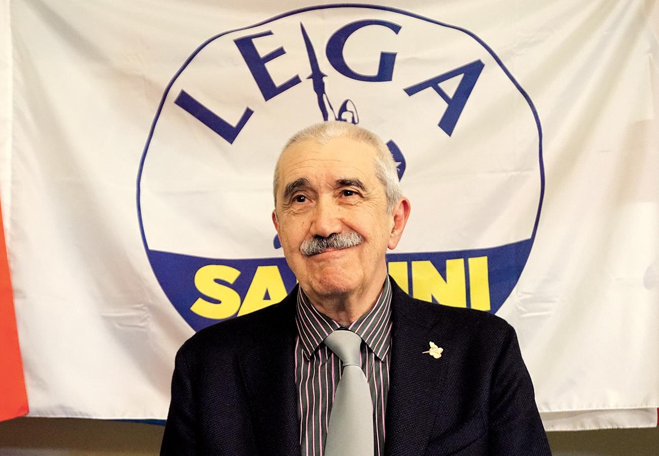 Fallimento Atm, condannato il sindaco di Novi Ligure Gian Paolo Cabella