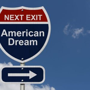 Il sogno americano è finito?