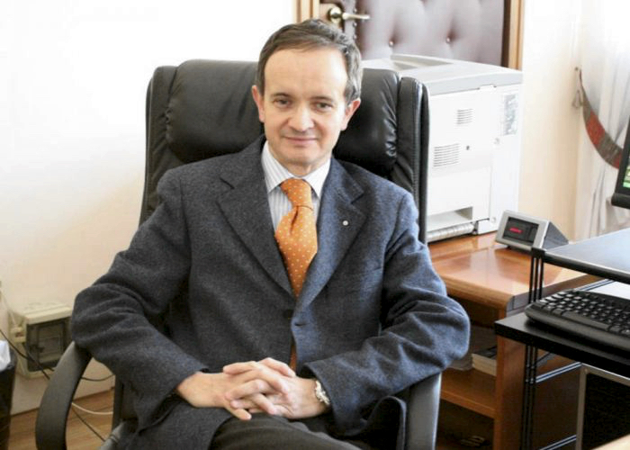 Paolo Ponta nominato commissario