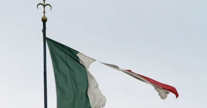 L’inesorabile deriva politica italiana