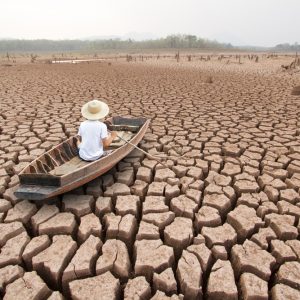 Il problema della siccità
