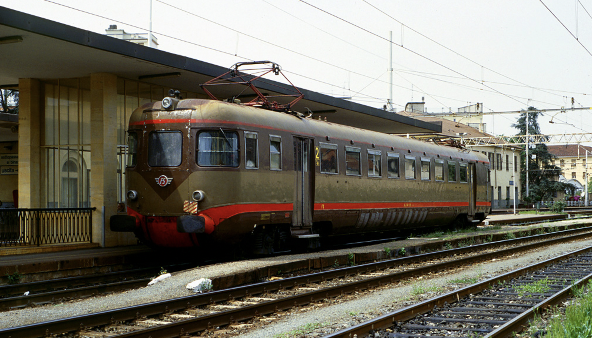 I pendolari novesi chiamano in causa Lombardia e Liguria per i treni