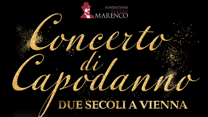 Teatro Marenco, tutto esaurito per il concerto di Capodanno