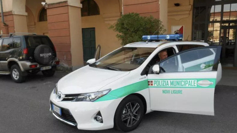 Bilancio polizia municipale, nel 2022 raddoppiato il numero di sanzioni per auto senza assicurazione. 