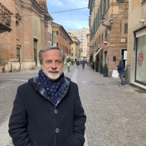 Muliere a Salvini: si ricordi  anche dello scalo di Novi San Bovo