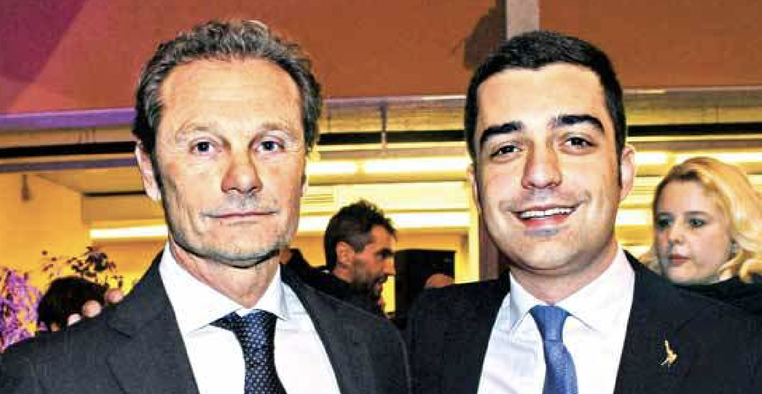 La Lega attacca Bertoli: Fratelli d’Italia  a Novi alleata con il Pd