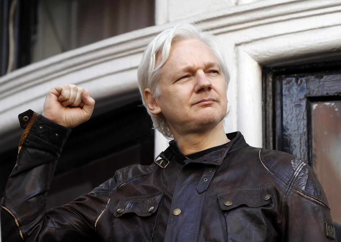 Cittadinanza Assange, il M5S: grazie a chi l’ha votata