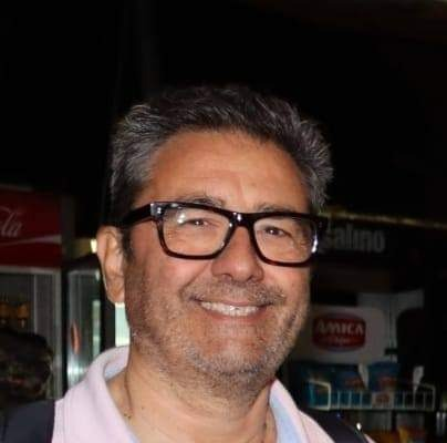 Isral, Mariano Santaniello confermato Presidente