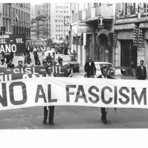 Il Preside del Liceo agli studenti:  la scuola italiana discende dai valori dell’antifascismo