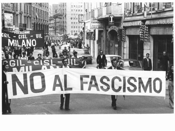 Il Preside del Liceo agli studenti:  la scuola italiana discende dai valori dell’antifascismo