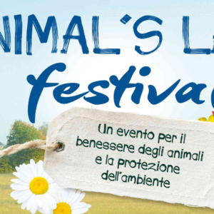 Al via la seconda edizione dell’Animal’s Land Festival 