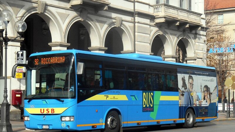 Cit, sorpresa: bye bye Trotta, all’asta vince Bus Company