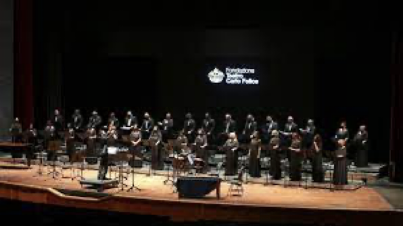L’orchestra del Carlo Felice al Novi Musica Festival