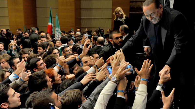 Forza Italia: dobbiamo essere una forza credibile di governo e non solo un’alleanza elettorale