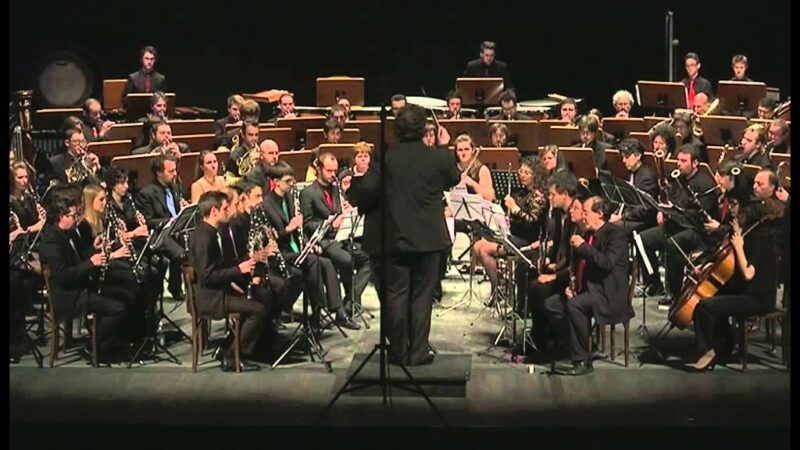 Novi Musica Festival, domenica torna a Novi Maurizio Billi con la Rovereto Wind Orchestra