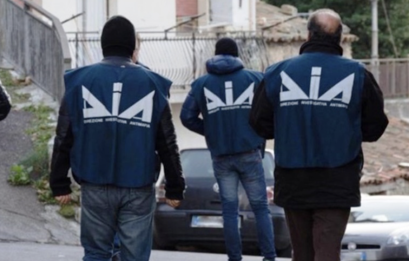 ‘Ndrangheta, colpo al clan Morabito, perquisizioni anche in Provincia 