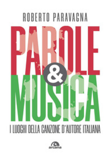 “Parole e Musica”, un viaggio nella canzone d’autore italiana.