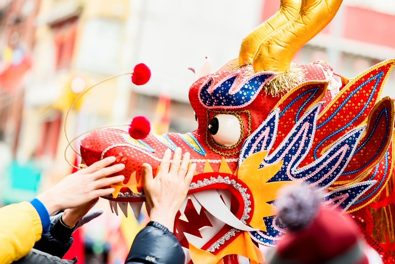 All’Outlet di Serravalle si festeggia il capodanno cinese