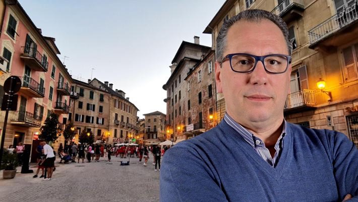 Ovada, Fratelli d’Italia respinge le dimissioni di Priolo: è lui il nostro candidato