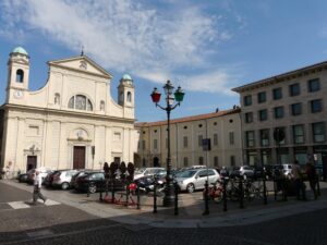 A Tortona torna la Giornata del Volontariato: associazioni e scuole insieme in piazza Duomo