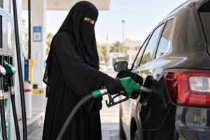 Il velo fa rumore, benzina e sanità fanno male