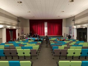 Stand-up comedy, al Giacometti torna “Domani è lunedì”