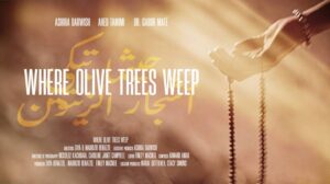 “Where Olive Trees Weep”, ad Alessandria il documentario sulla vita dei palestinesi in Cisgiordania